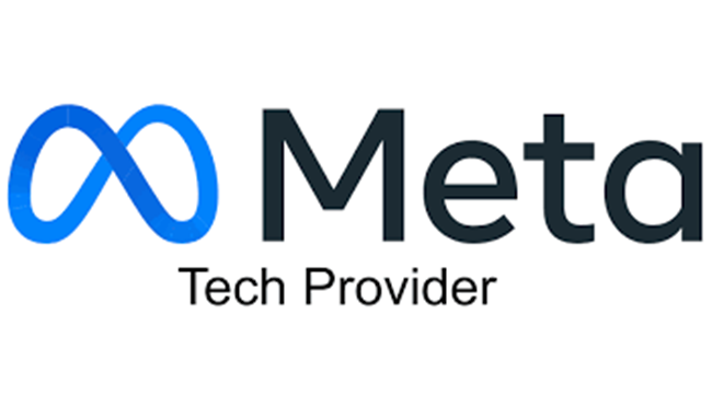 meta official tech provider